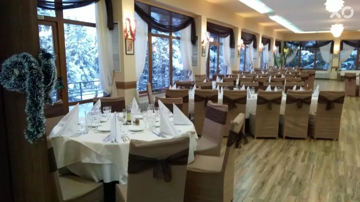 Bor Hotel