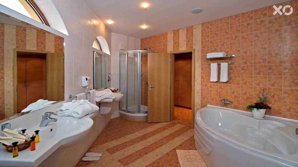 Sol Nessebar Resort