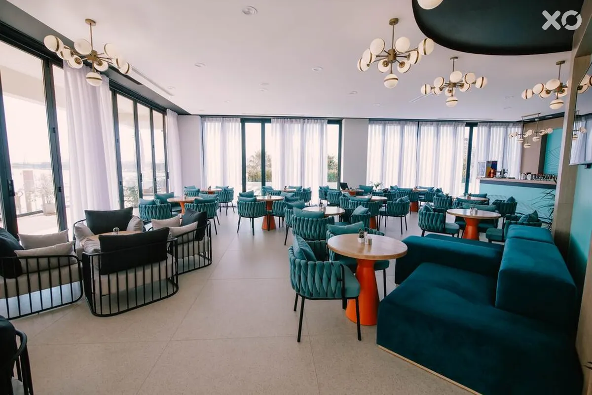 Amara Hotel