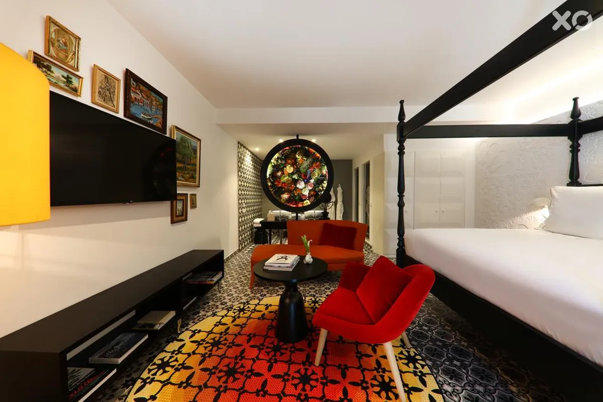 Iberostar Grand Hotel Portals Nous
