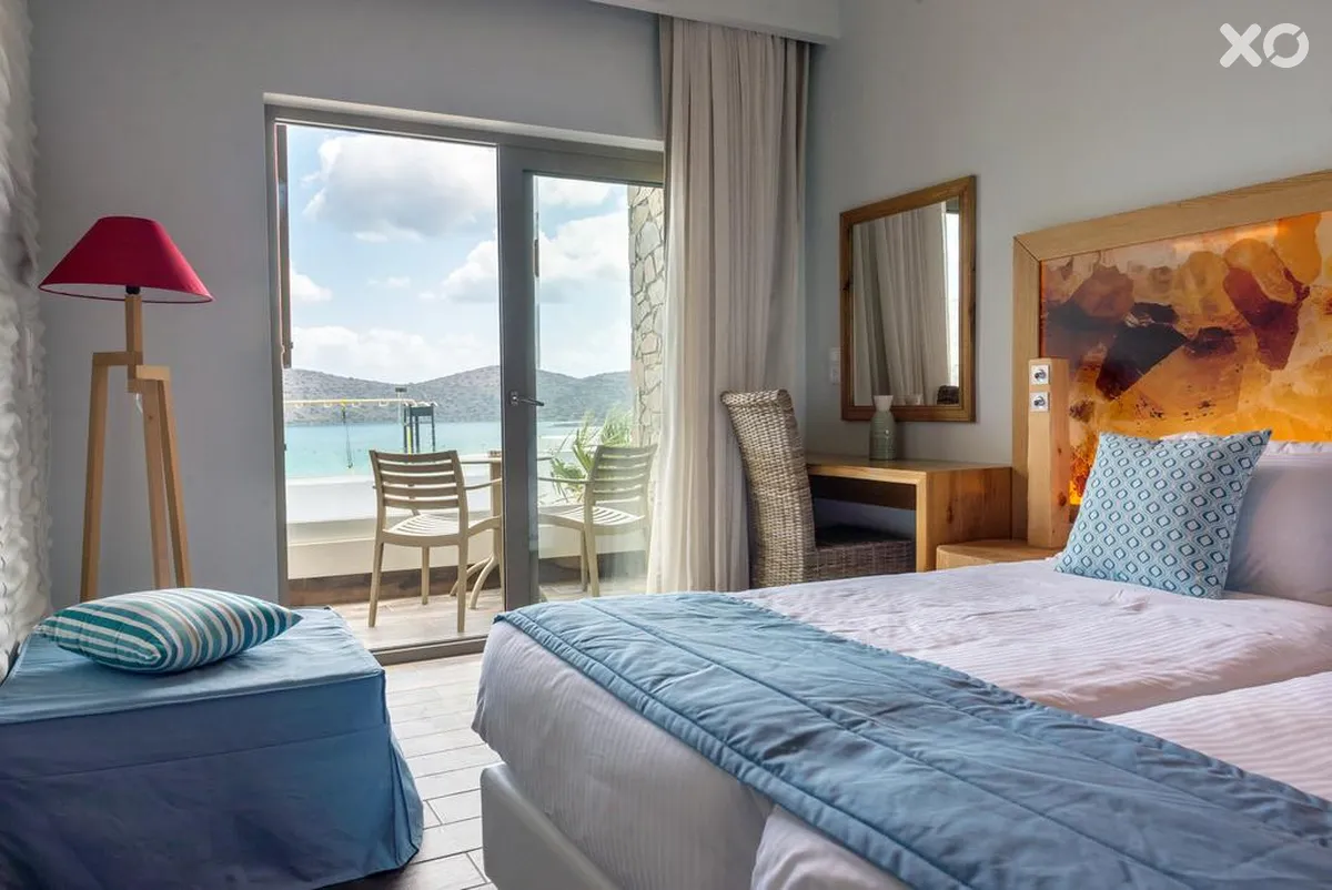 Elounda Orama Hotel