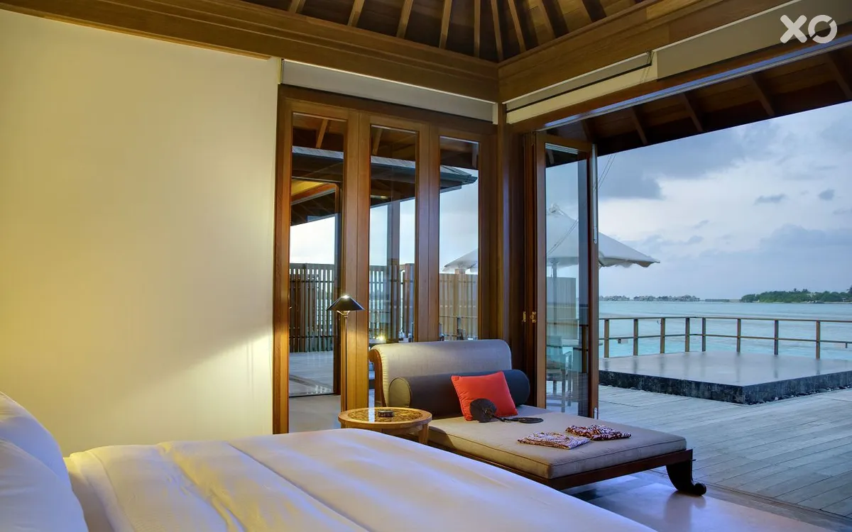 Villa Nautica Paradise Island Resort