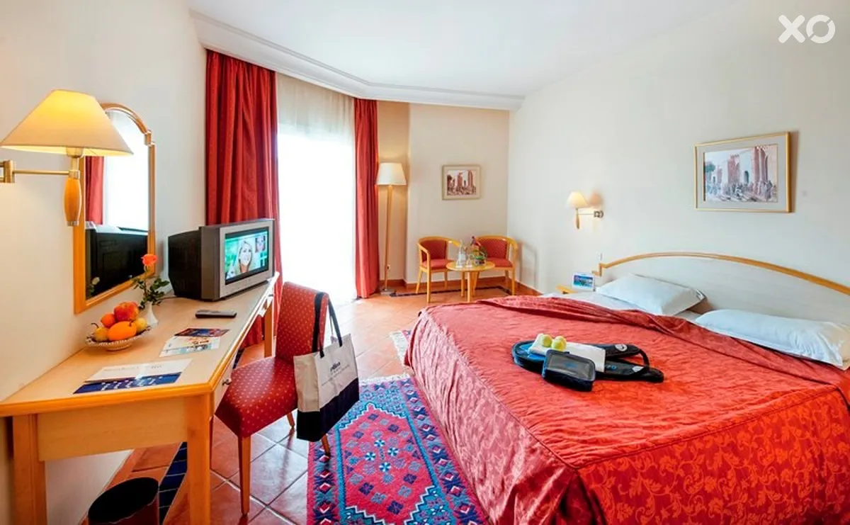 Medina Belisaire & Thalasso