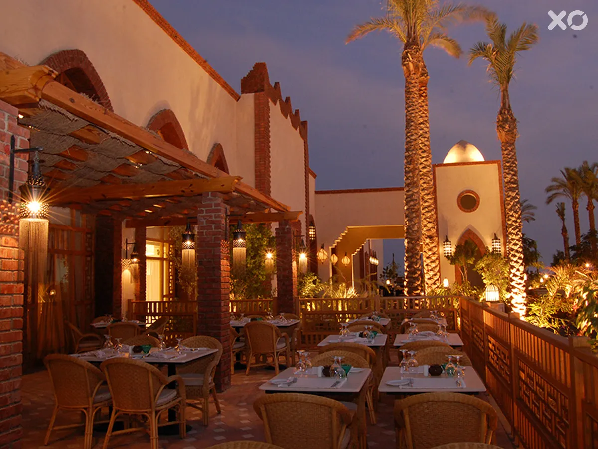 The Grand Hotel Sharm El Sheikh