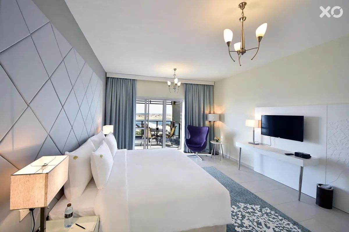 Jannah Hotel Apartments & Villas