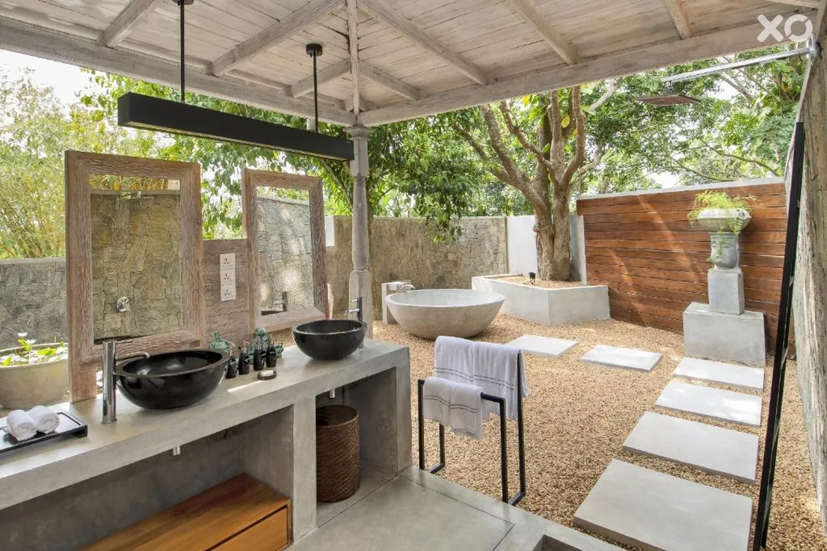 Haritha Villas & Spa