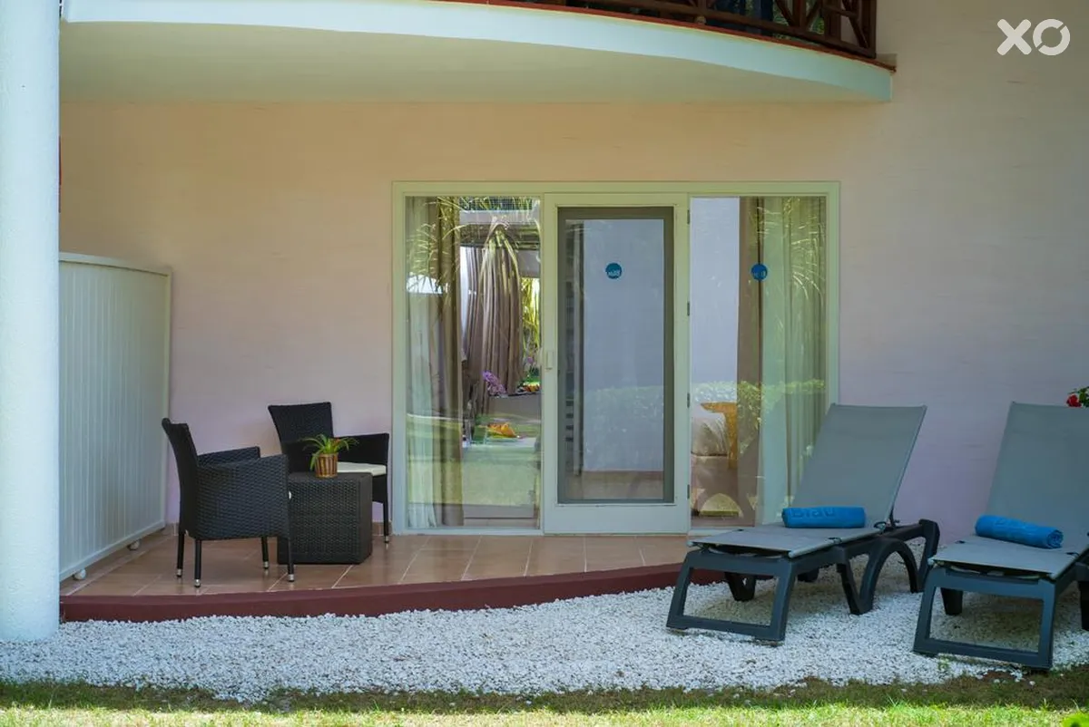 Dreams Flora Resort & Spa