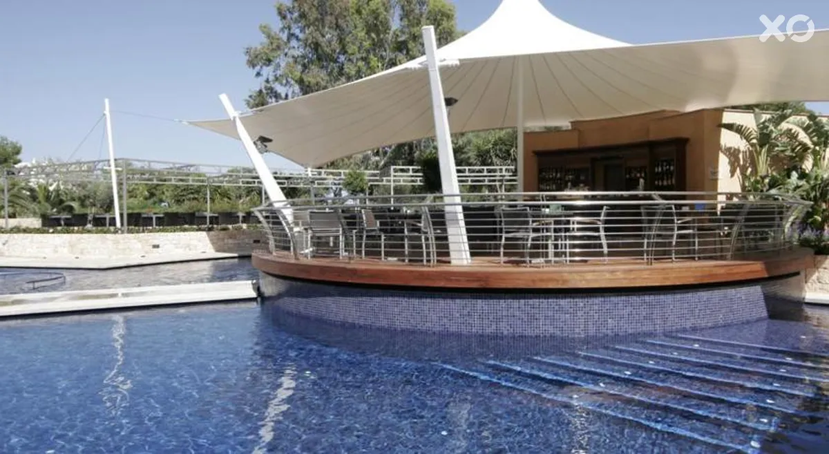 Insotel Fenicia Prestige Suites & Spa