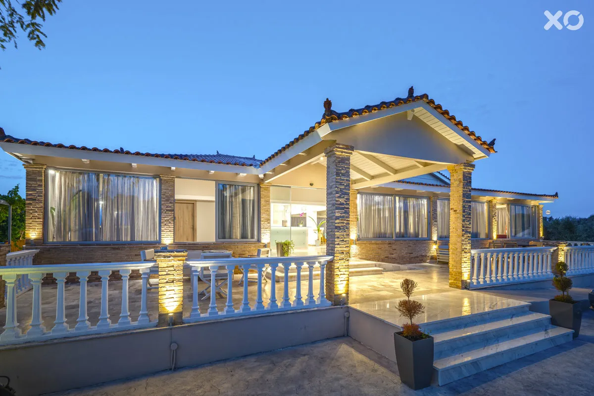 Zakynthos Hotel