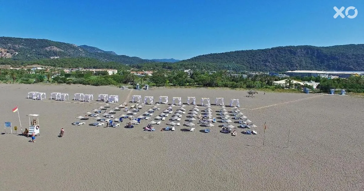 Holiday Village Turkey