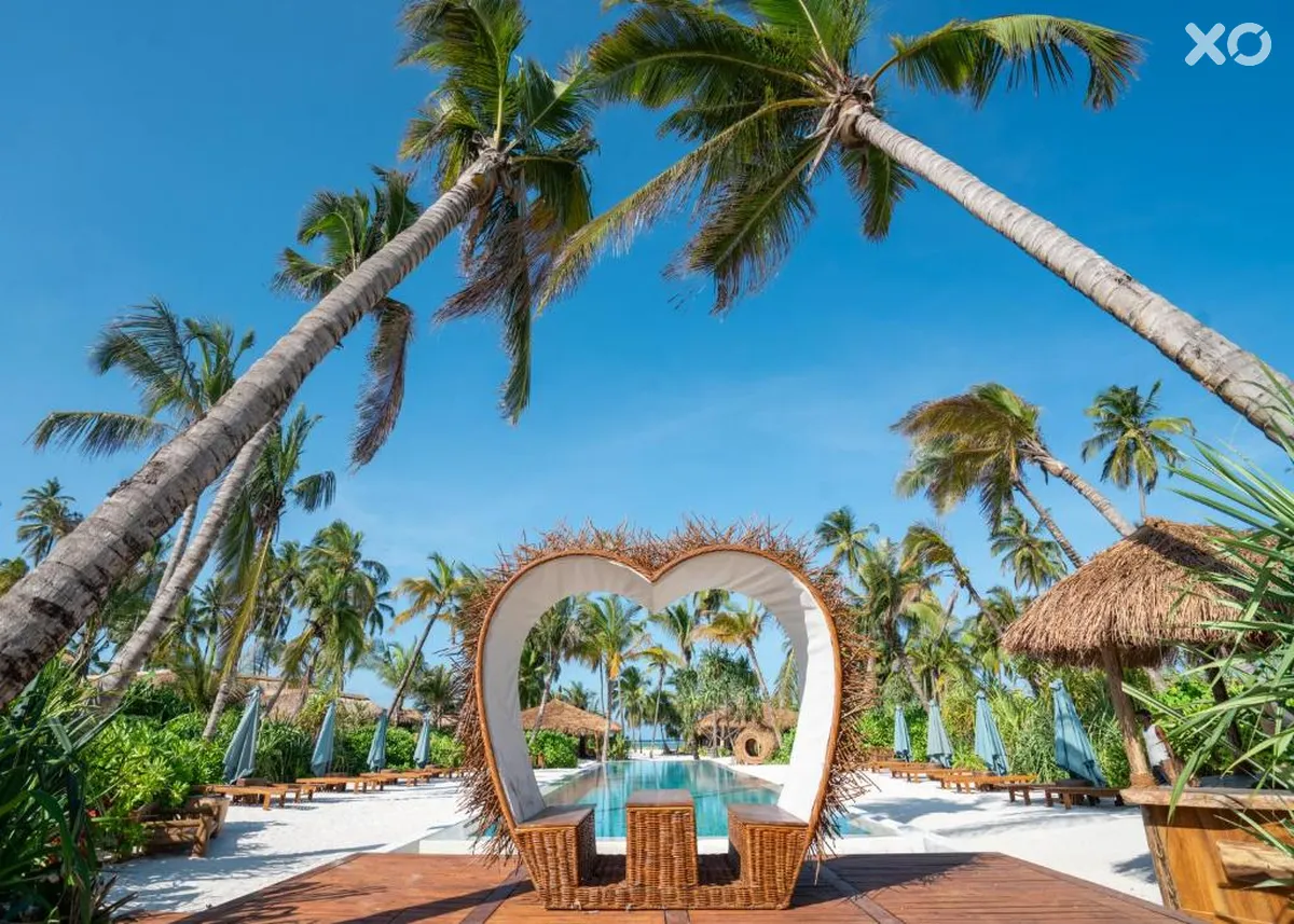 Sensations Eco-Chic Hotel