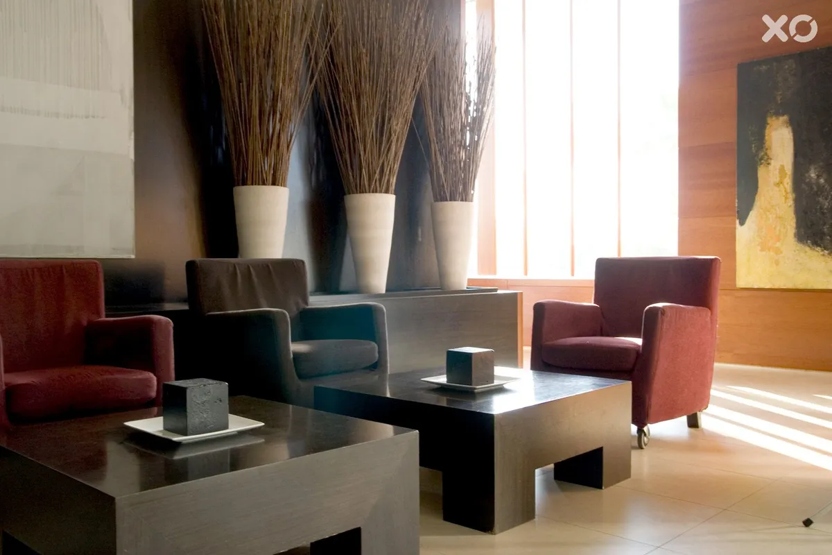 Best Front Maritim Hotel