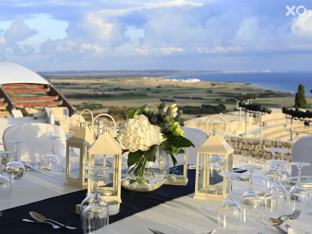 Columbia Beach Resort Pissouri
