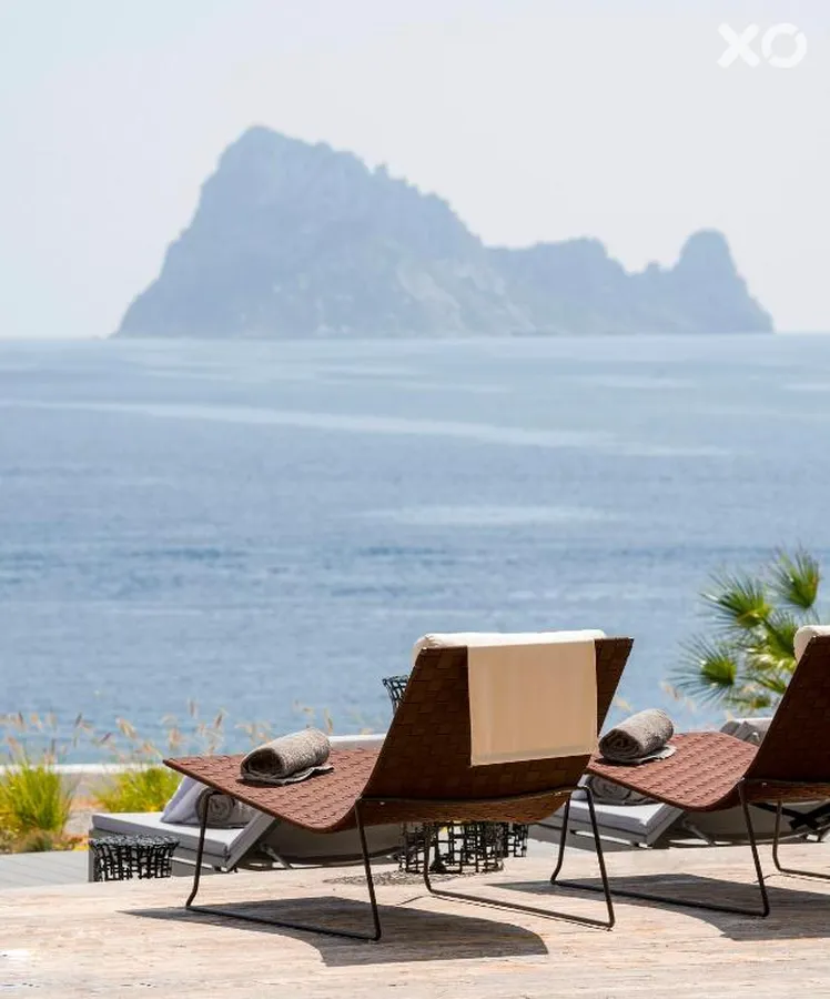 7Pines Resort Ibiza