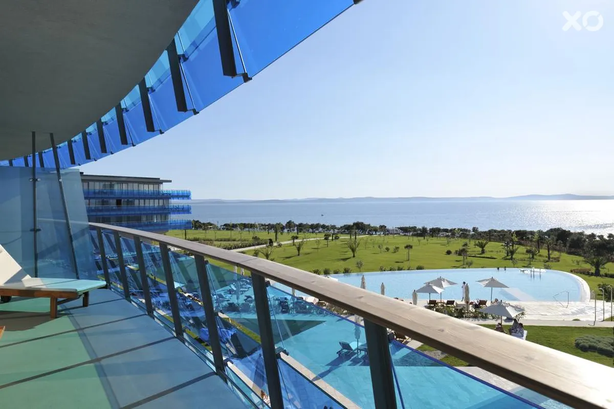 Falkensteiner Hotel & Spa Iadera
