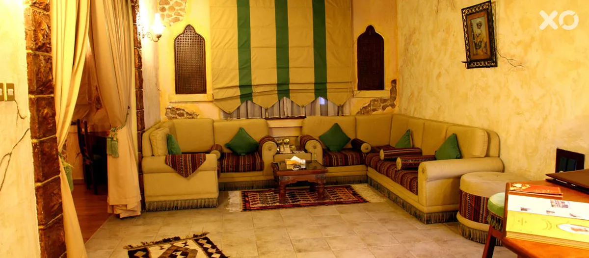 Ras Al Khaimah Hotel