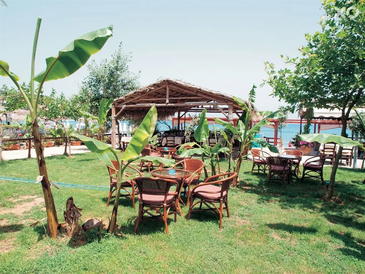 Marvida Niriides Beach Hotel