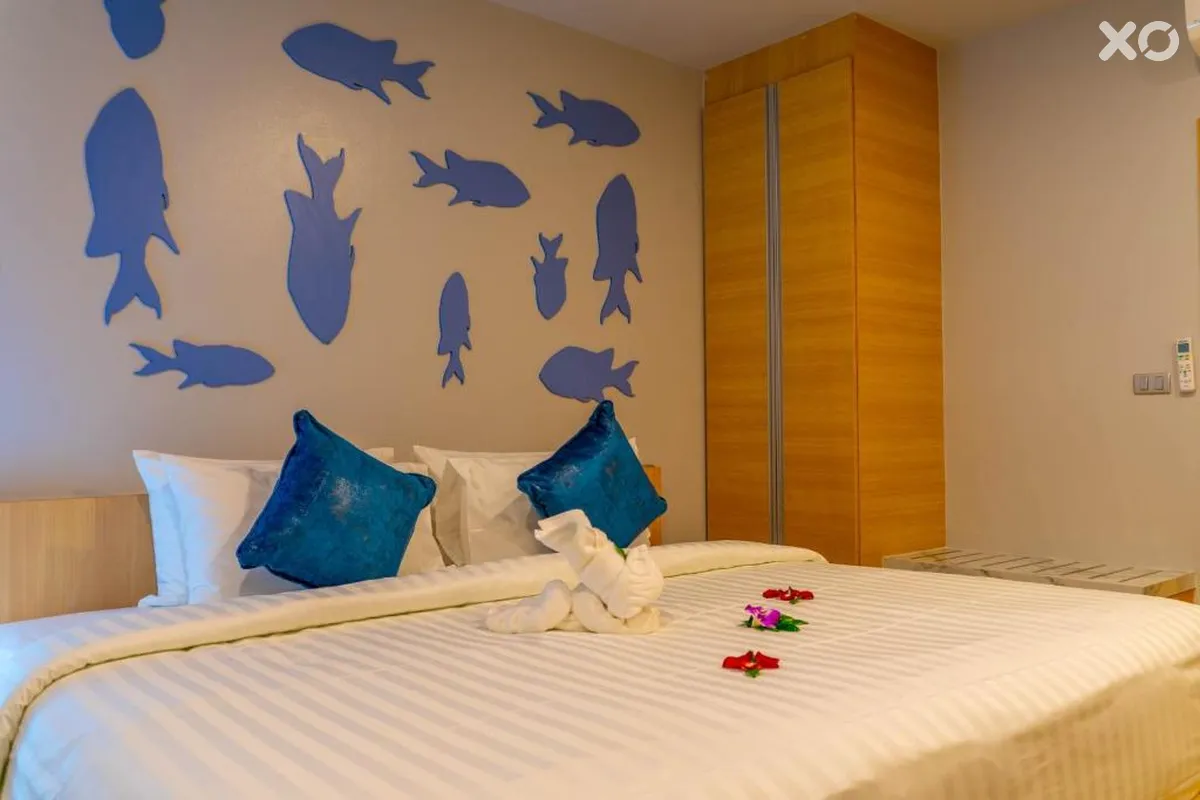 Golden Paradise Hotel