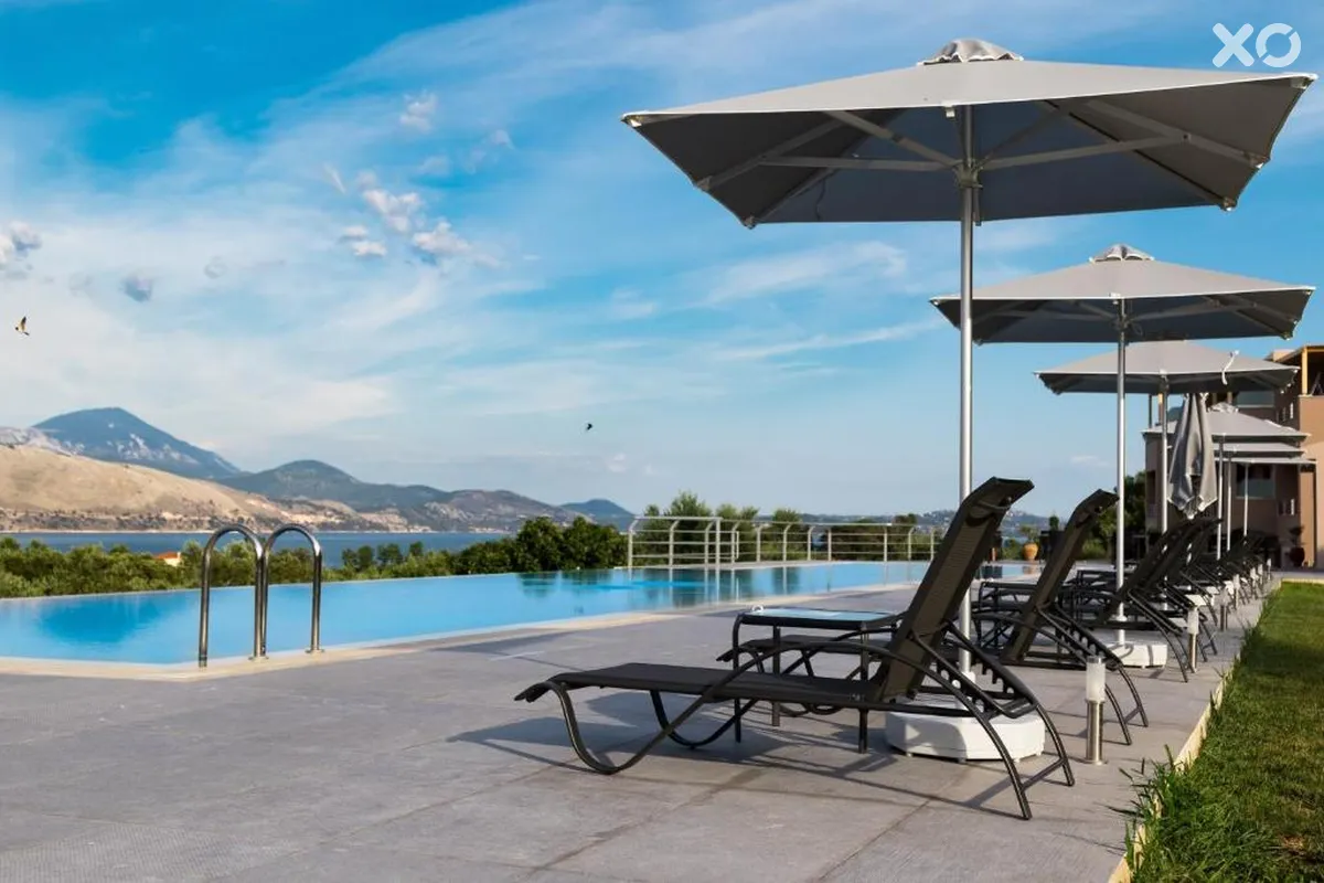 Phaedra Suites