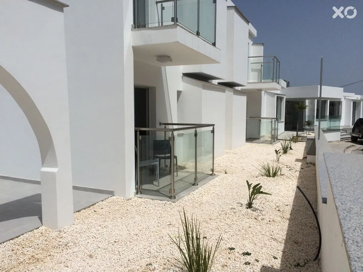 Rio Gardens Apartments