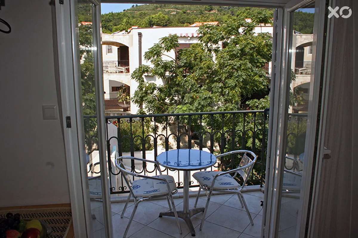 Casa Mis Apartments