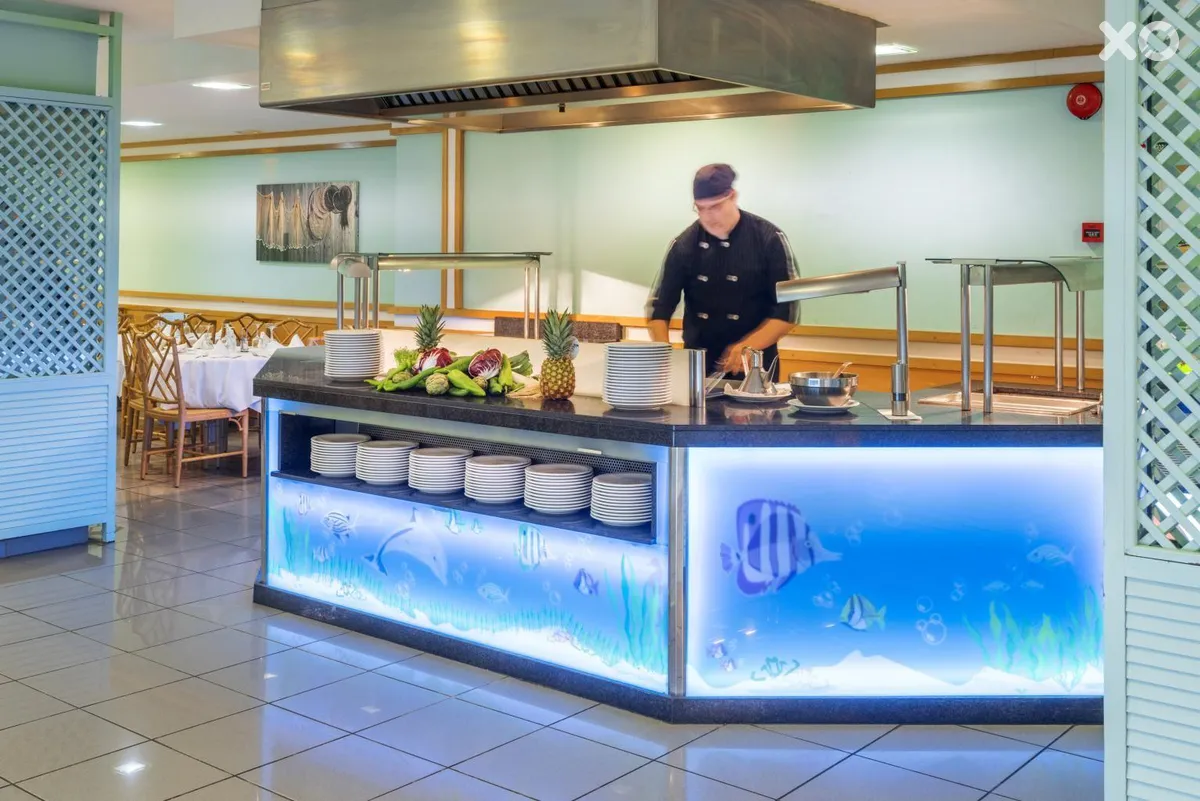 Caprici Hotel