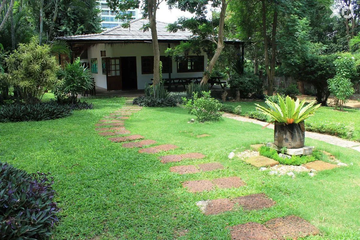 Hillside Resort Pattaya