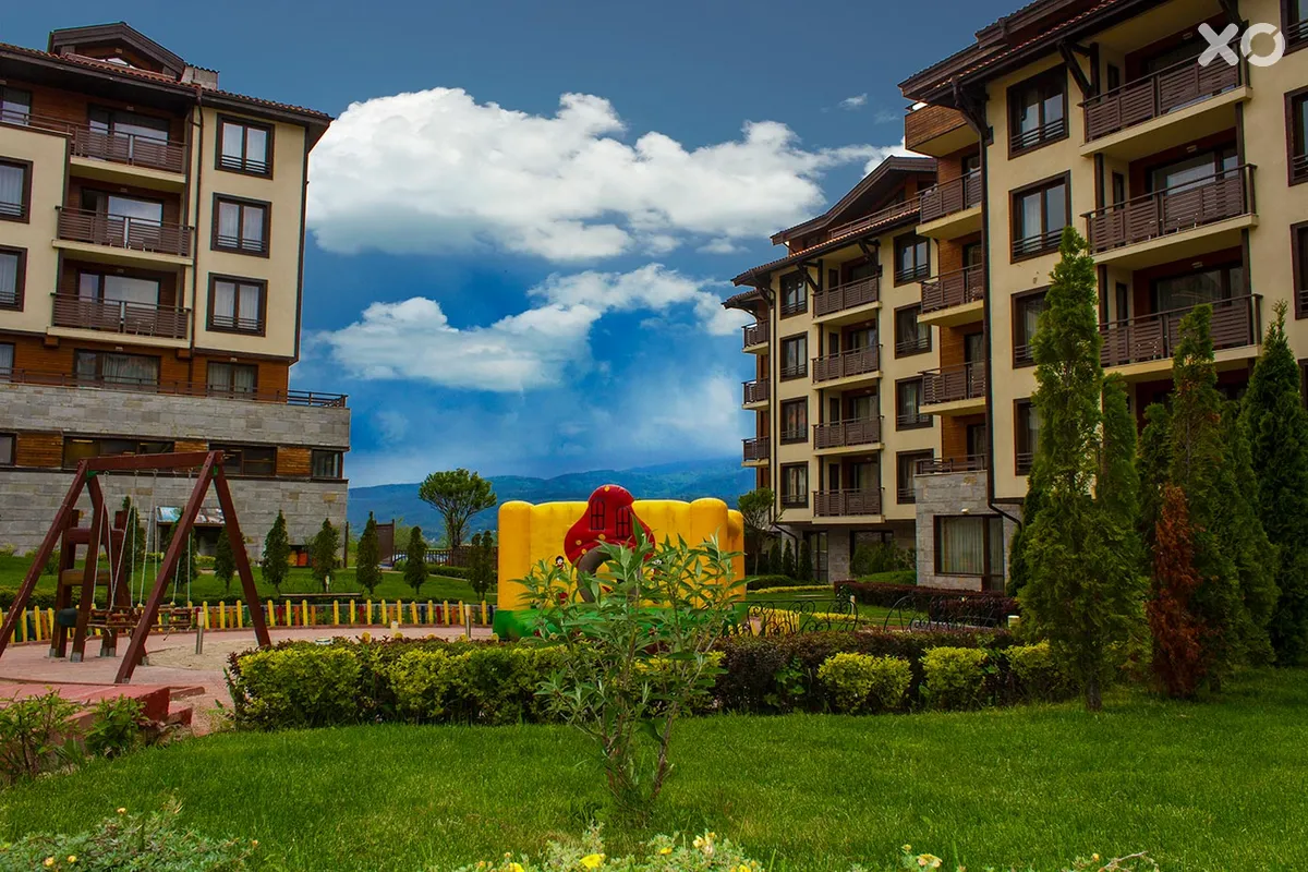 Murite Club Hotel
