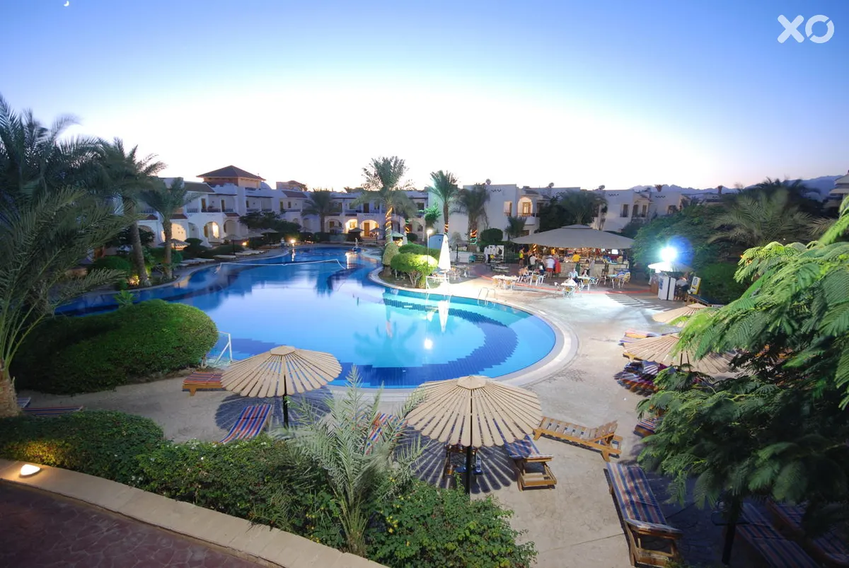 Dive Inn Resort
