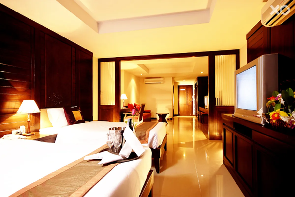 Kokotel Phuket Patong