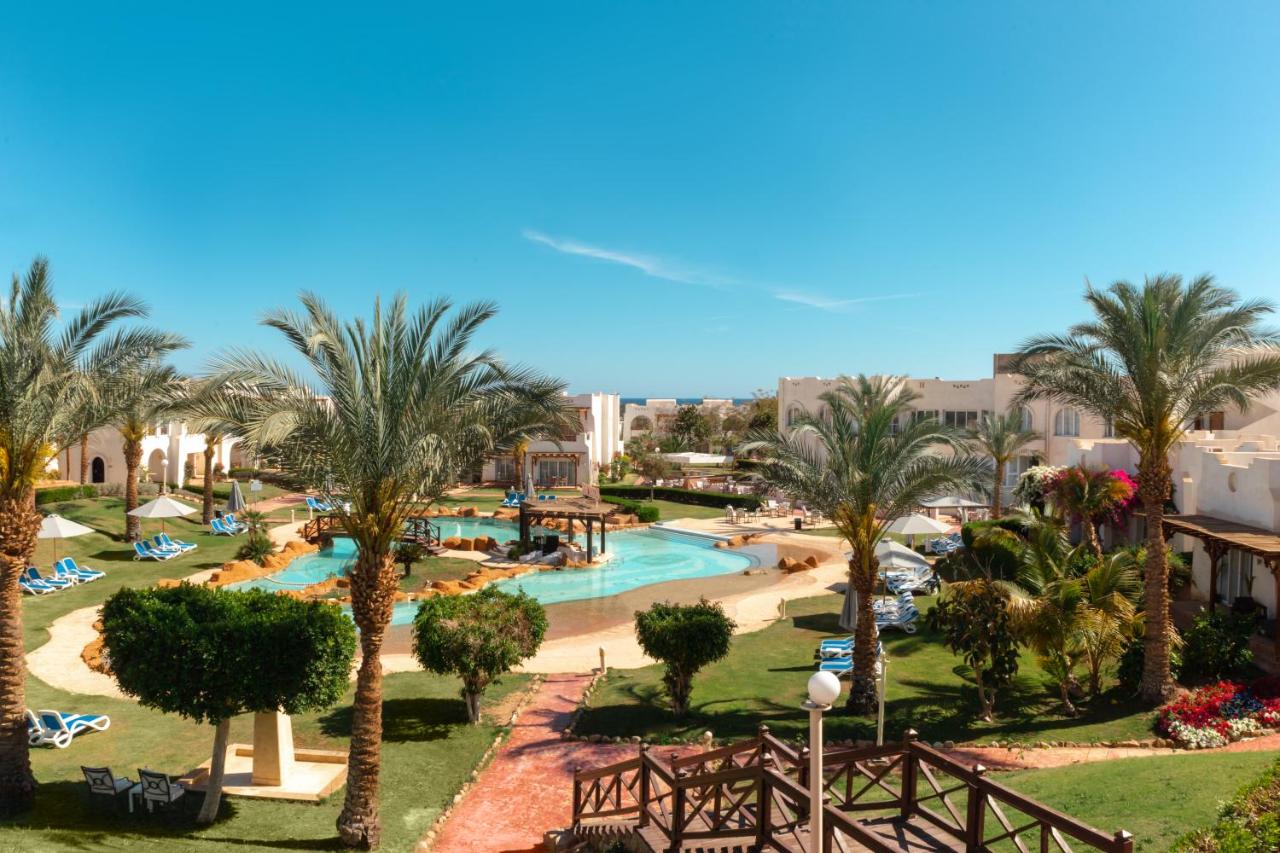 Sharm Dreams Vacation Club
