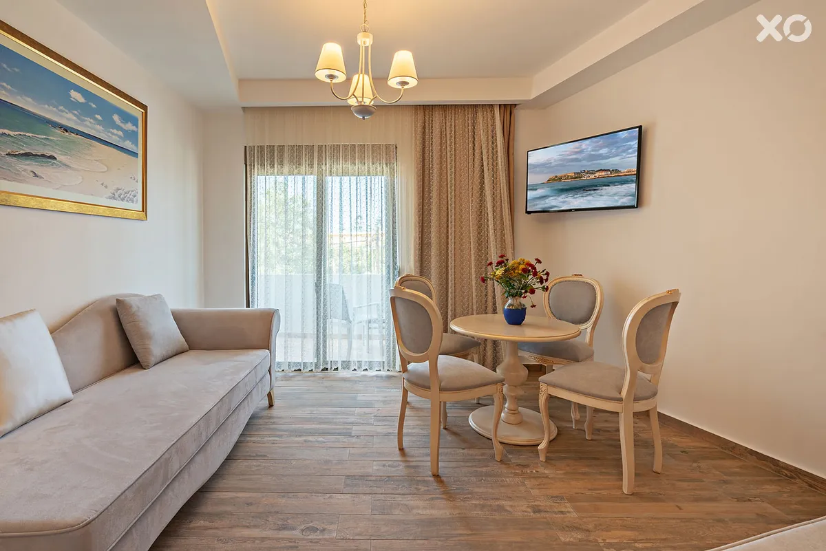 Delfina Boutique Hotel