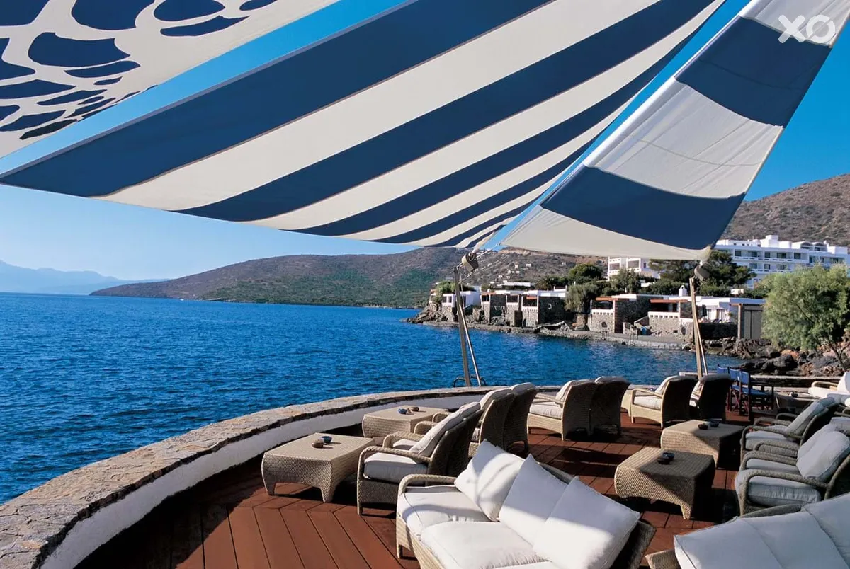 Elounda Beach Hotel & Villas