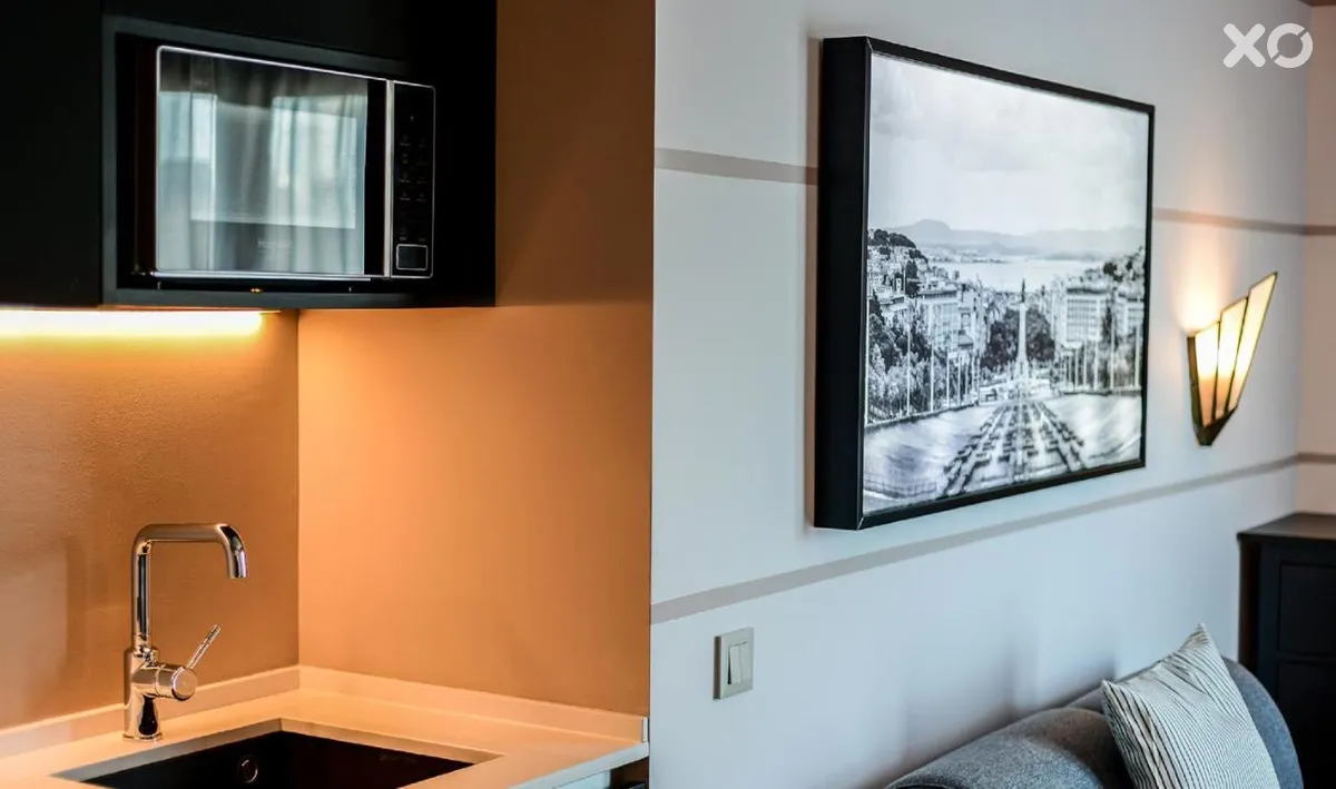 Pestana Lisboa Vintage City Center Suites