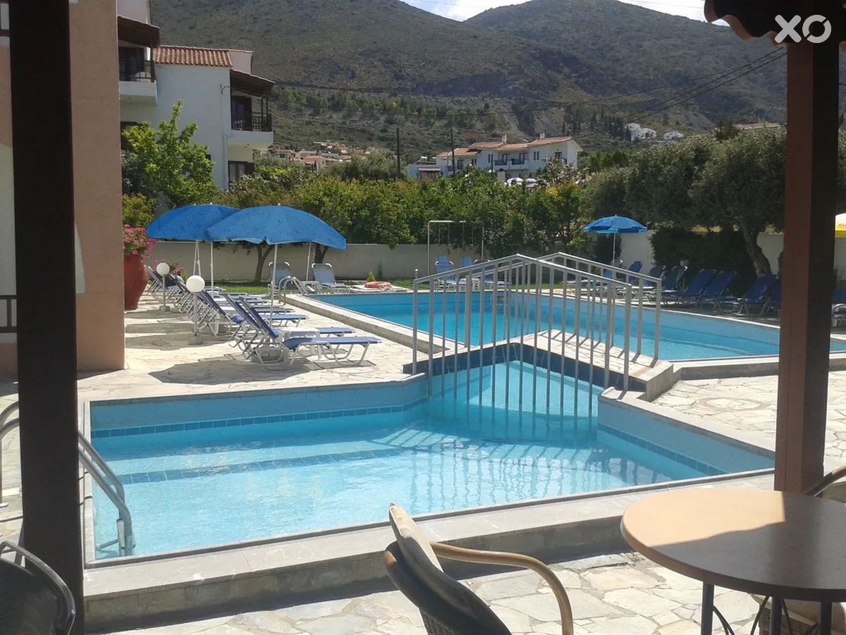 Krits Hotel