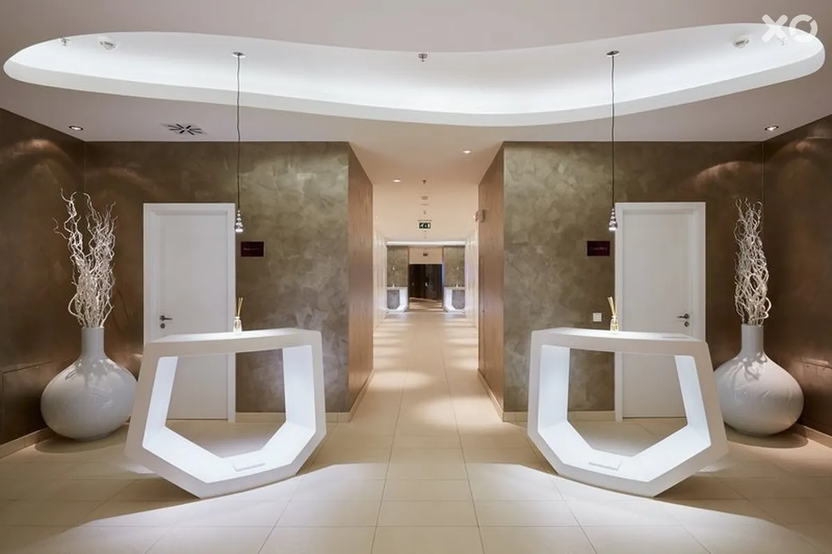 Radisson Blu Resort Bukovel