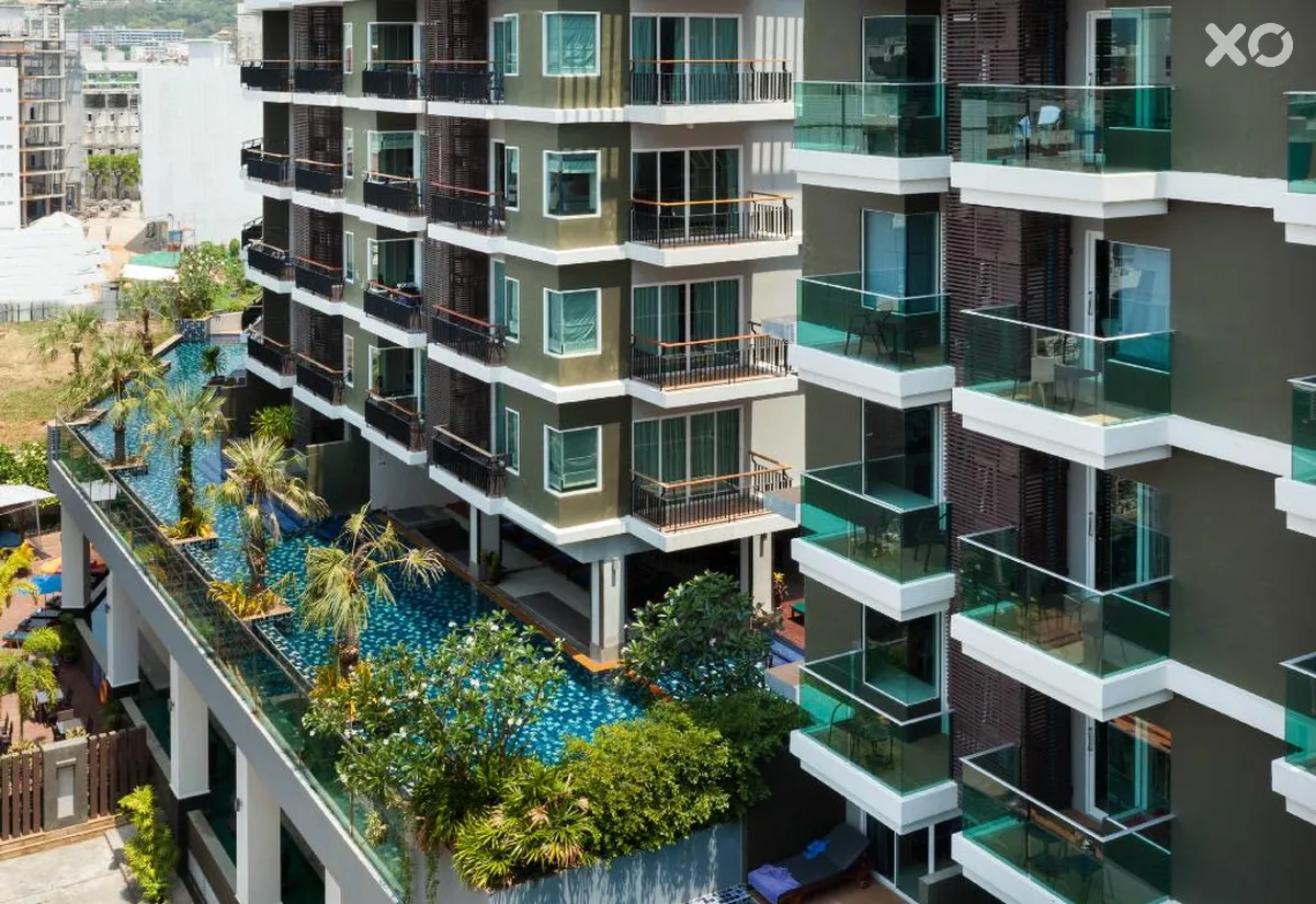 Andakira Hotel