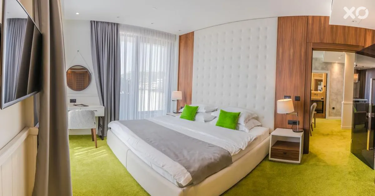 Kalamper Hotel & SPA