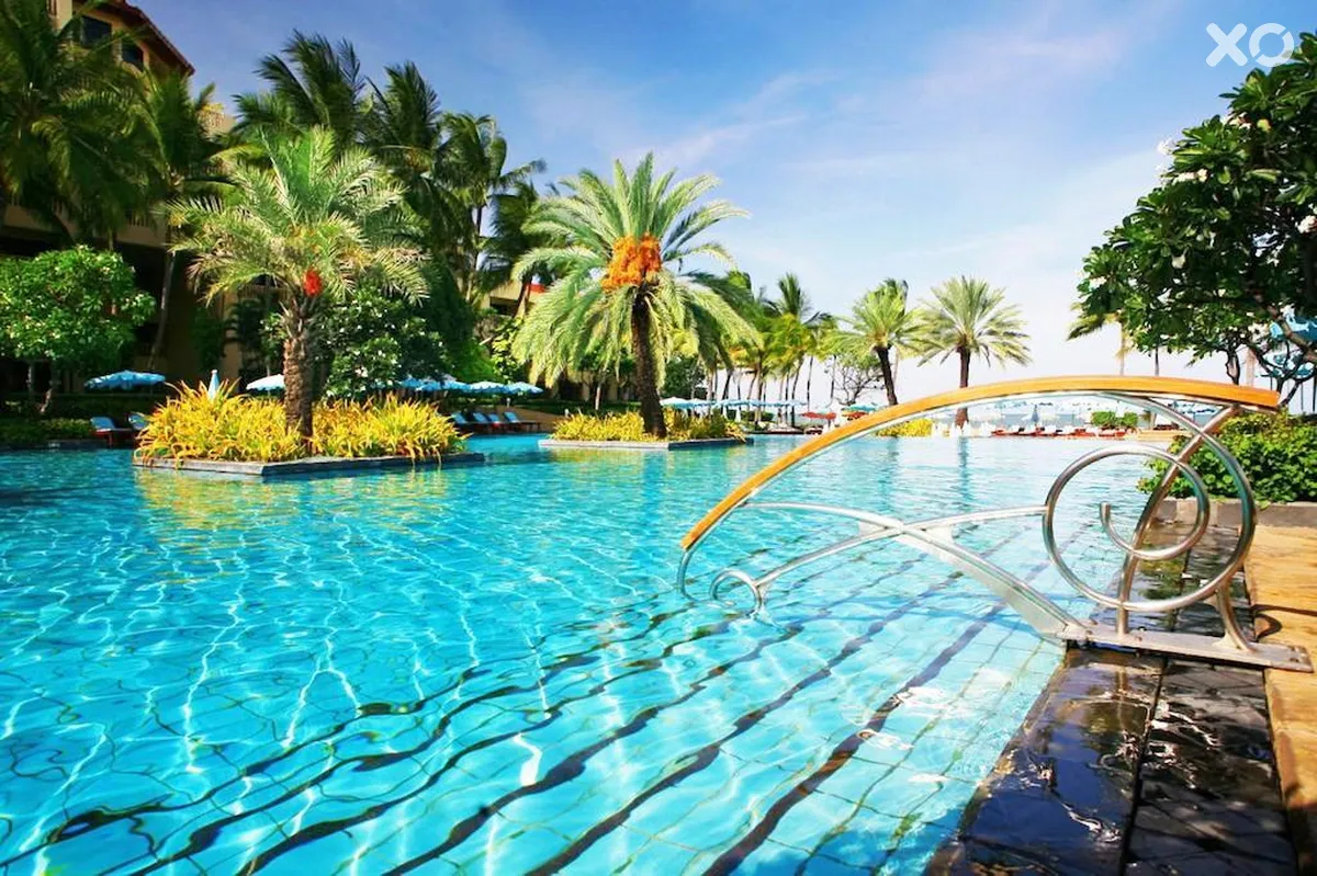 Dusit Thani Hua Hin