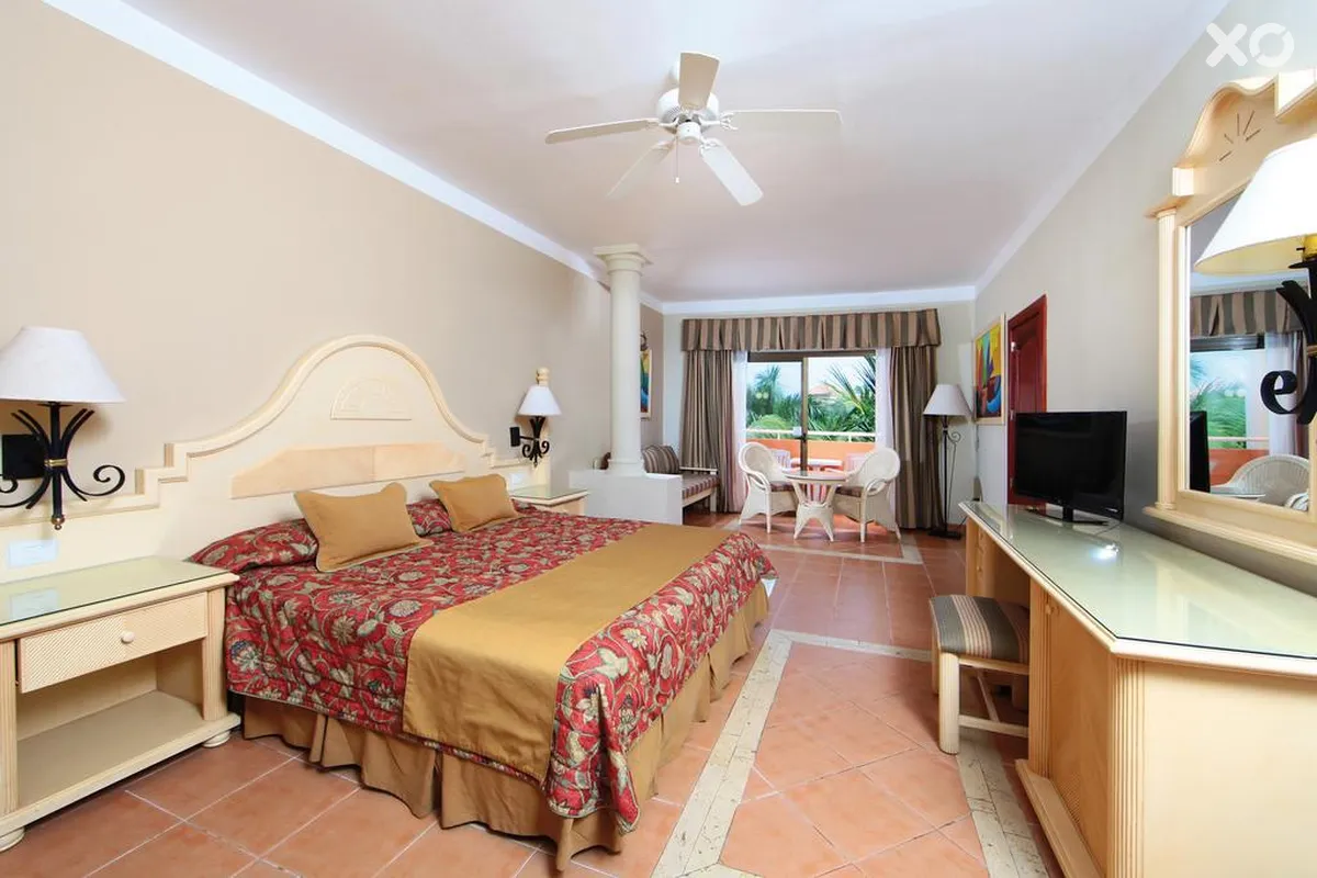 Gran Bahia Principe Turquesa