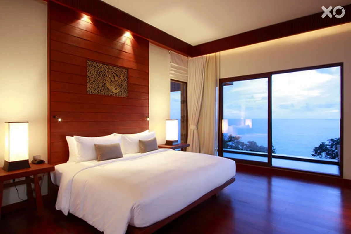 Paresa Resorts