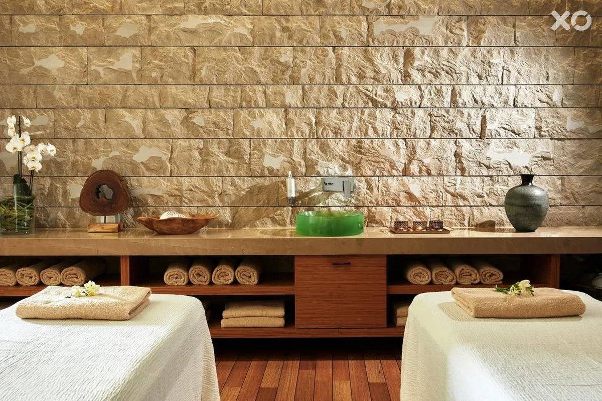 Cavo Olympo Luxury Resort & Spa