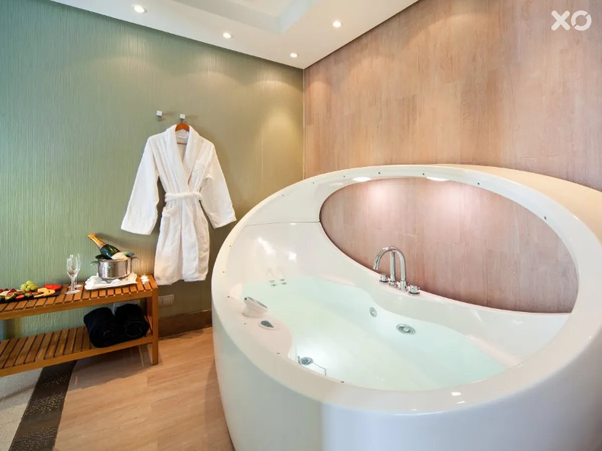 Exe Estepona Thalasso & Spa