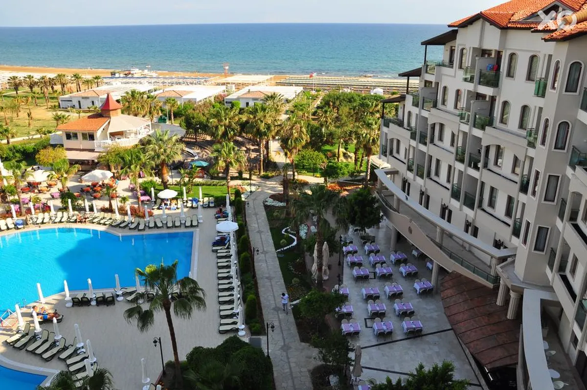 Bella Resort & Spa