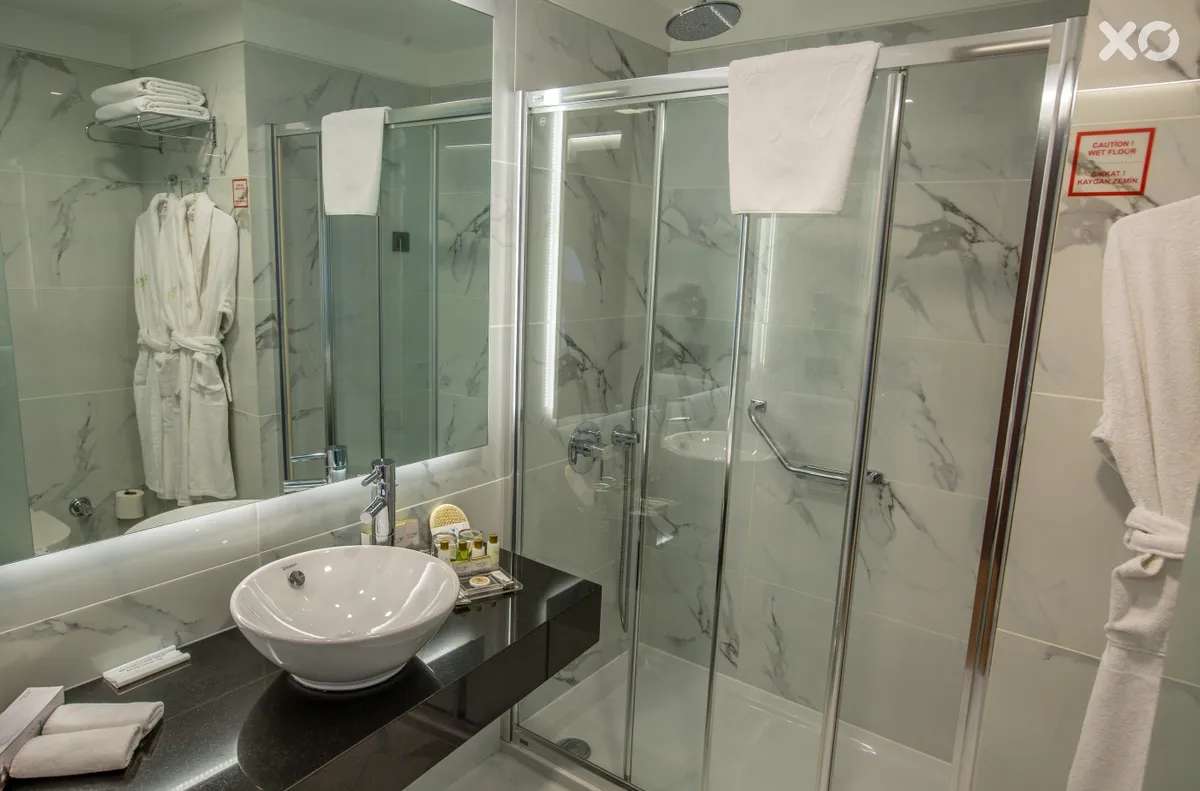 Innova Sultanahmet Hotel