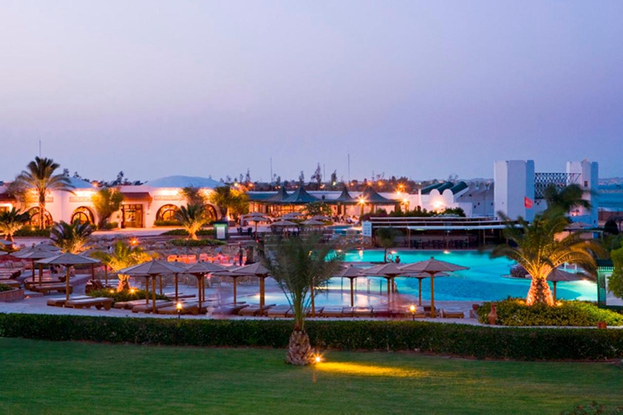 Mercure Hurghada