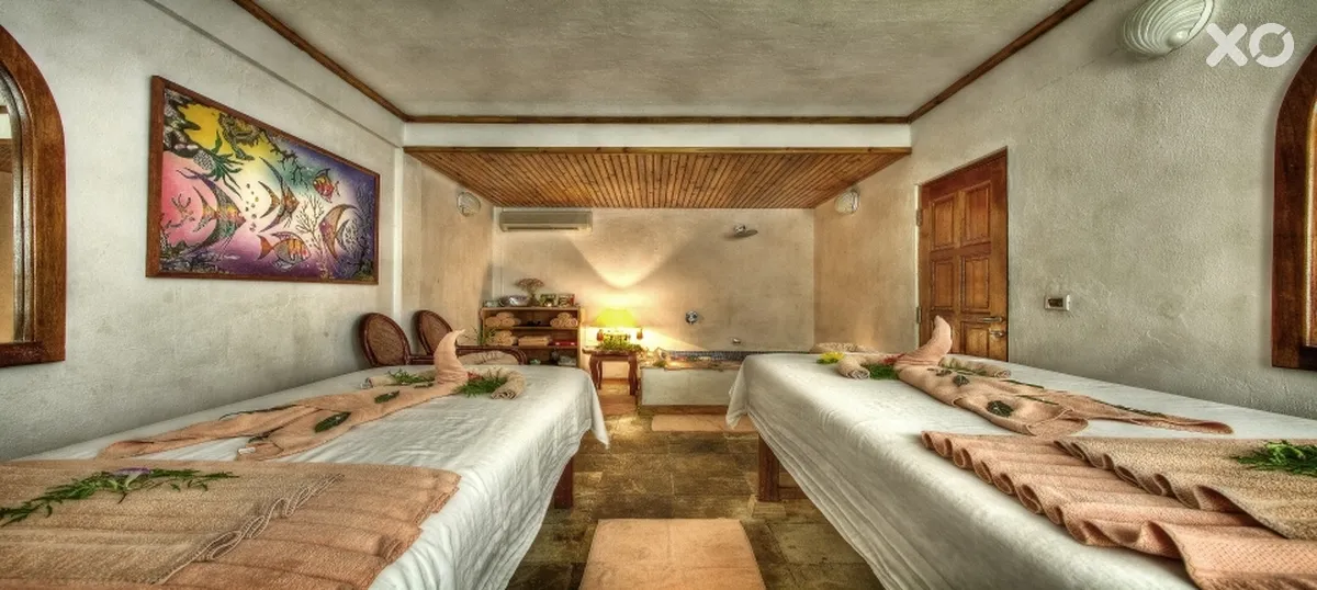 Maayafushi Tourist Resort