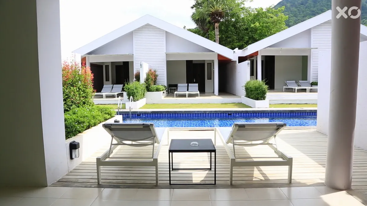The Palmery Resort and Spa