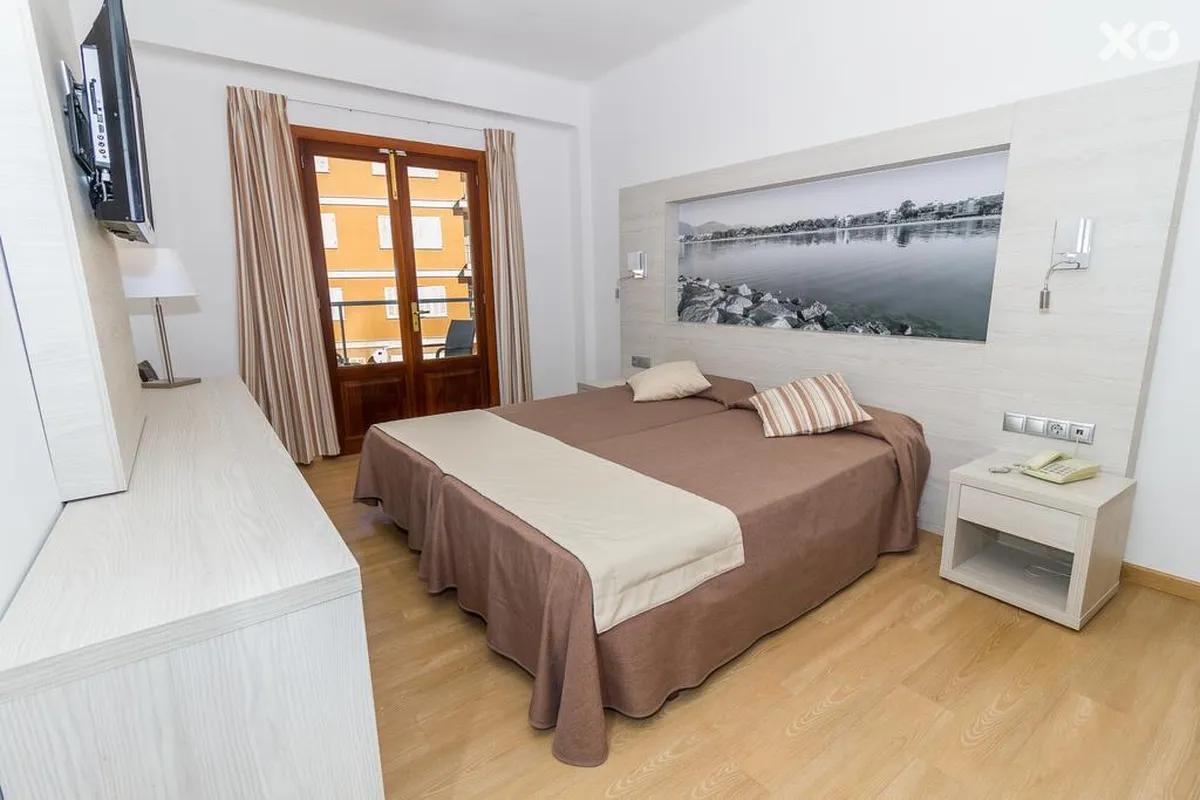 Eix Alcudia Hotel