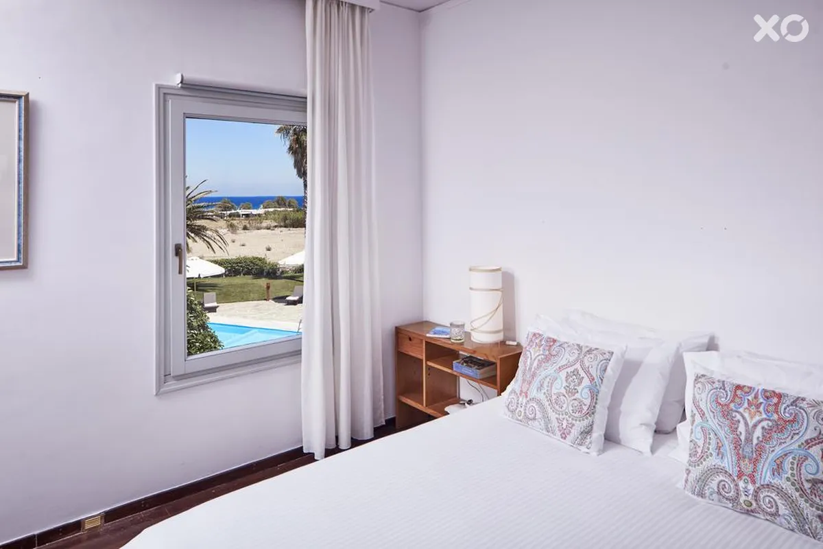 Yria Island Boutique Hotel & Spa